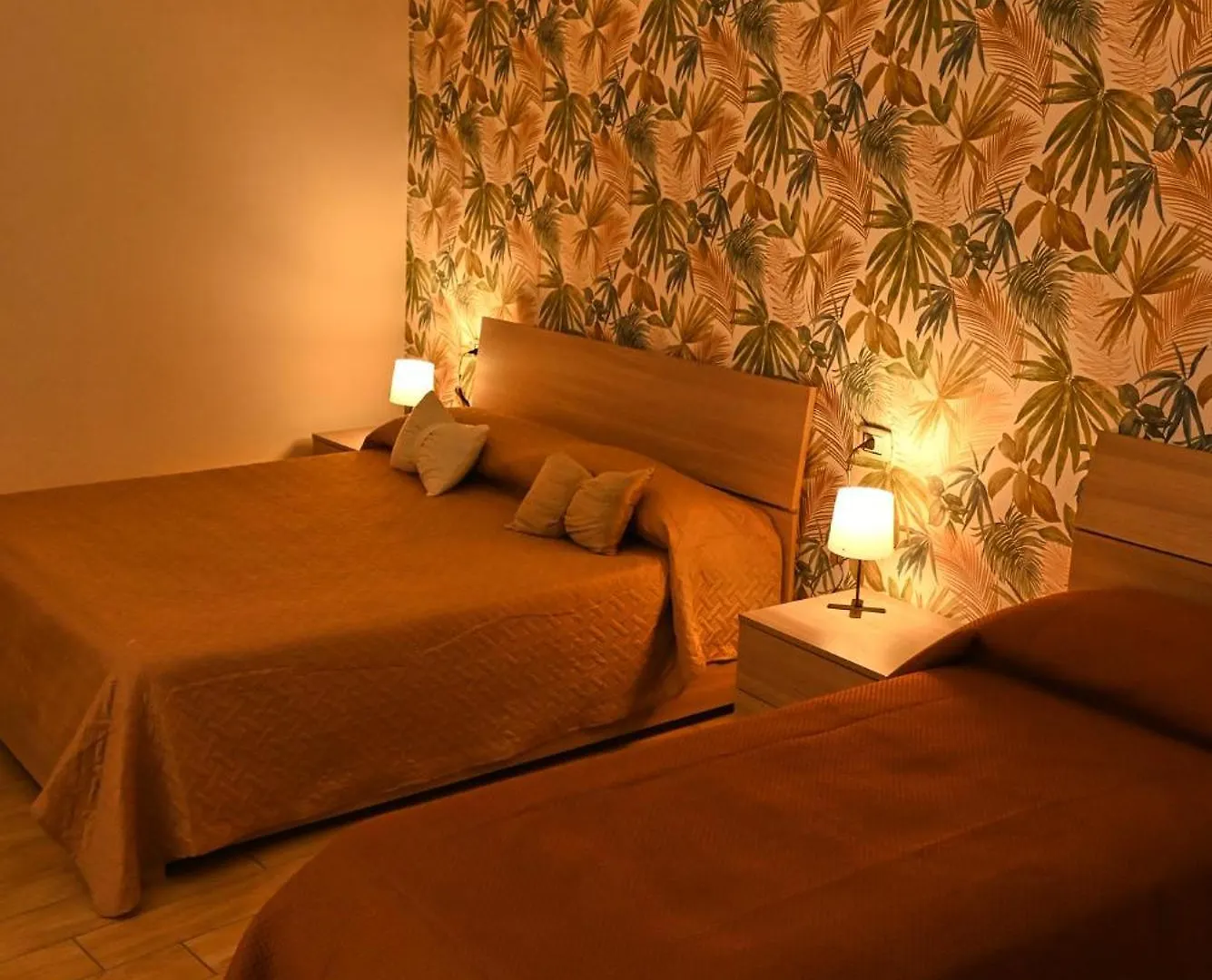 Maison Centro Storico Naples 0*,
