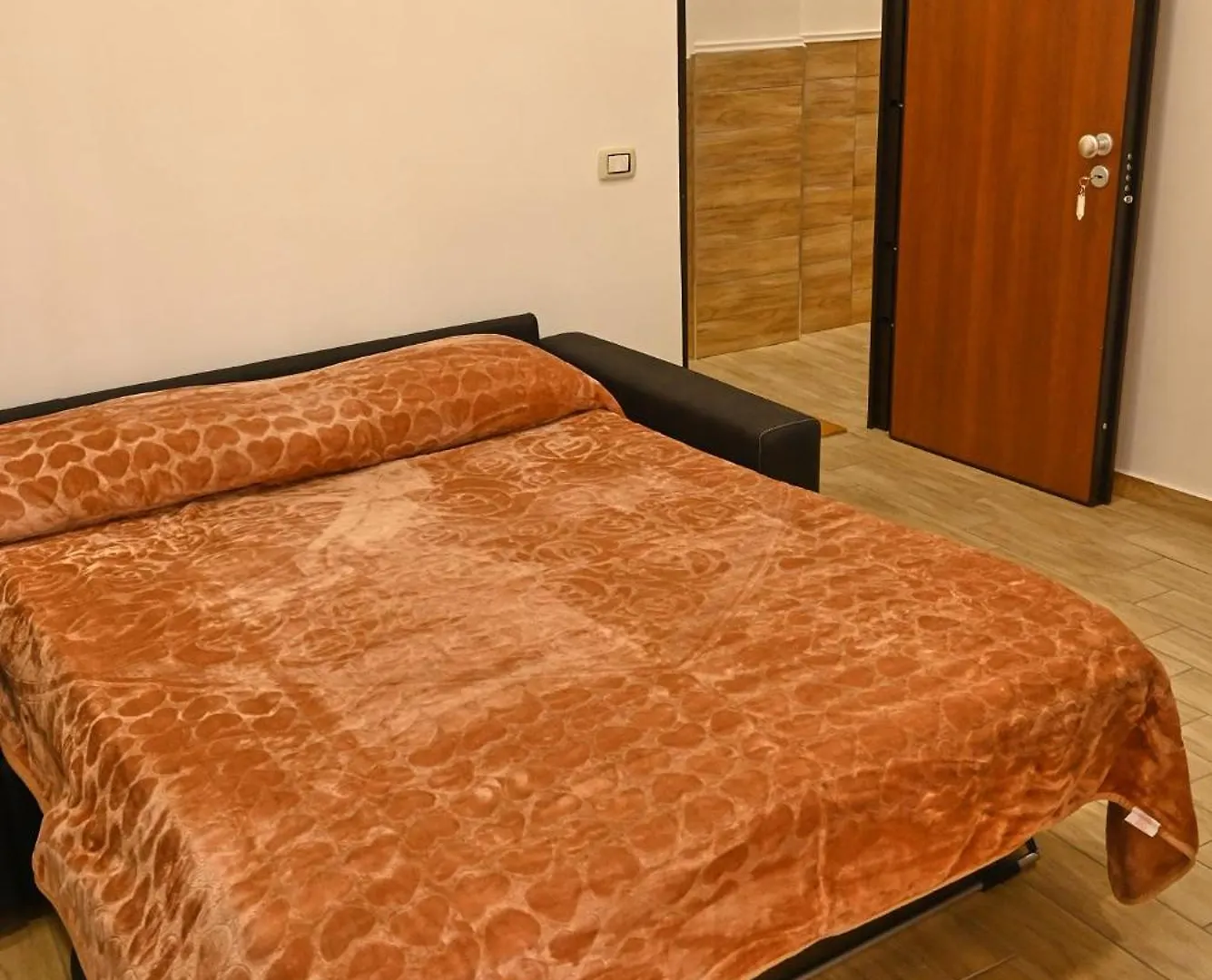 Maison Centro Storico Naples Italy