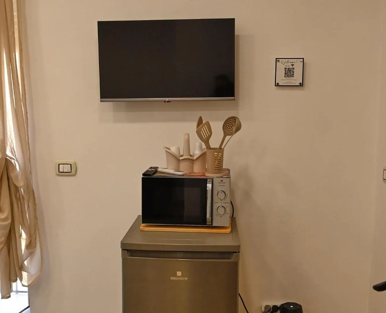 Maison Centro Storico Naples