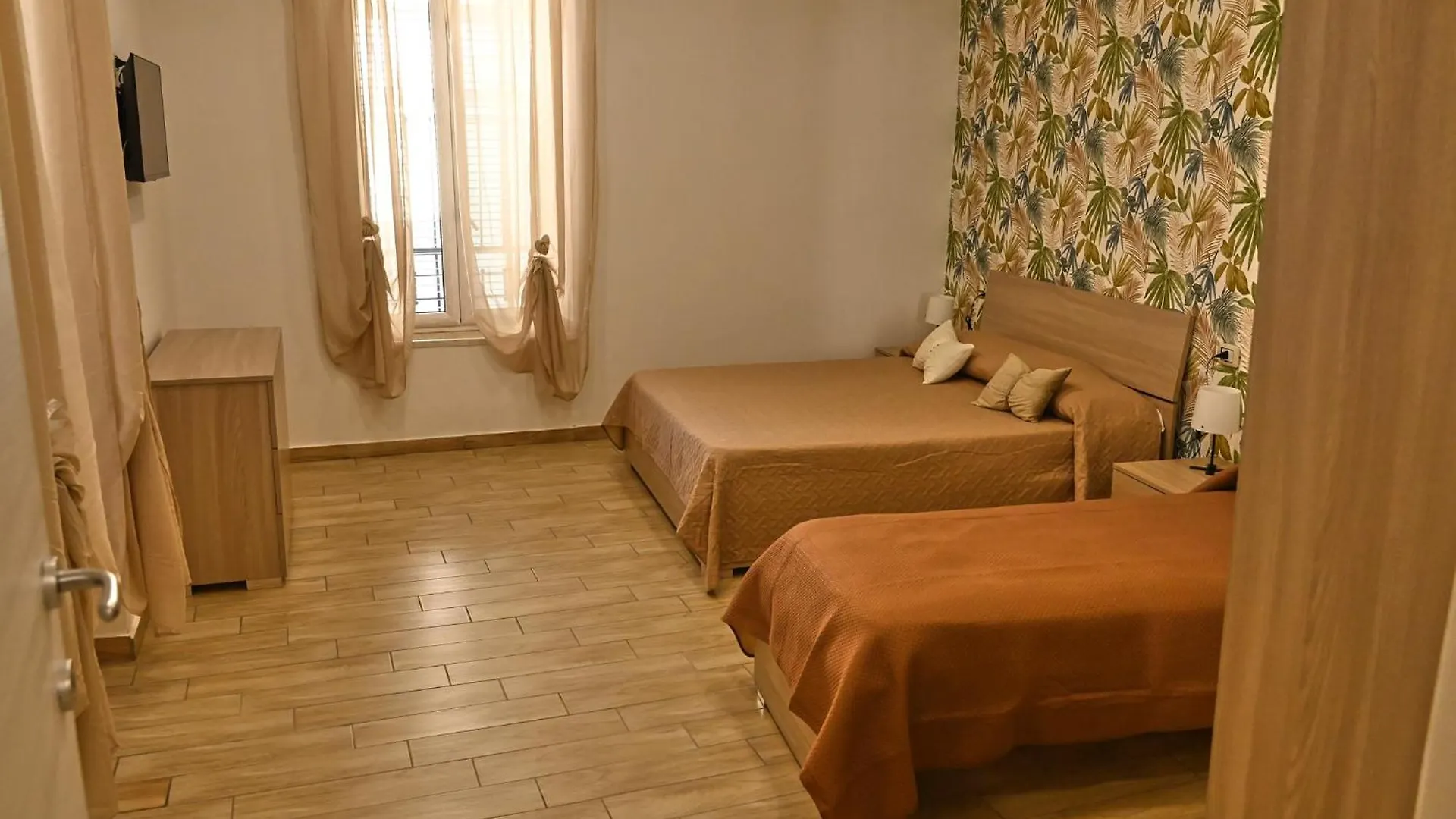 Maison Centro Storico Naples