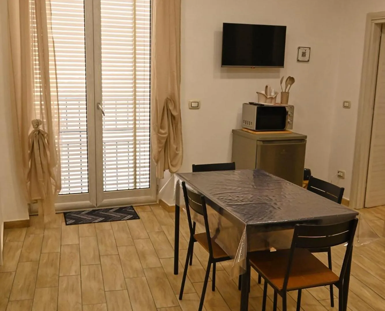 Maison Centro Storico Naples Italy