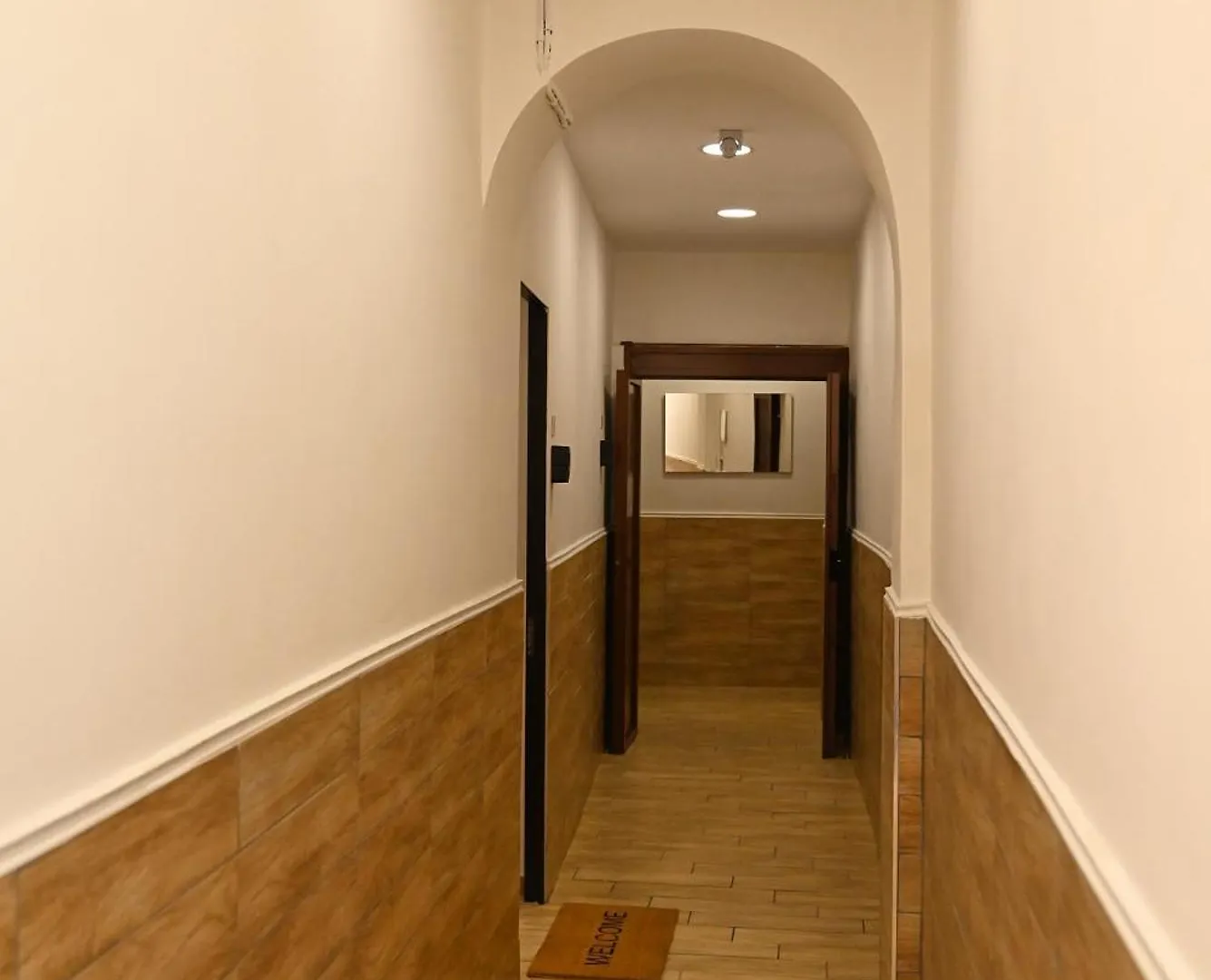 Maison Centro Storico Naples 0*,  Italy