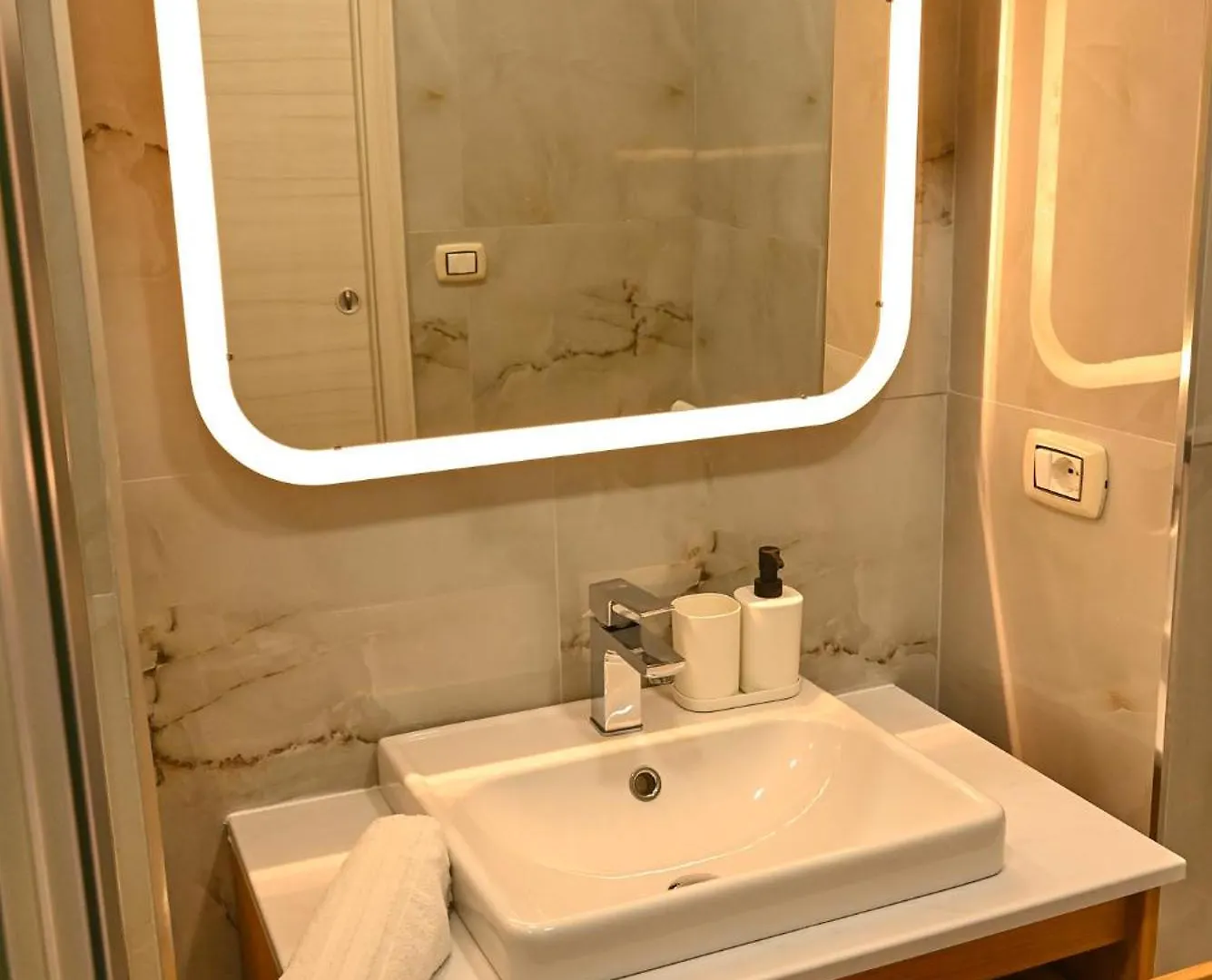 Apartment Maison Centro Storico Naples