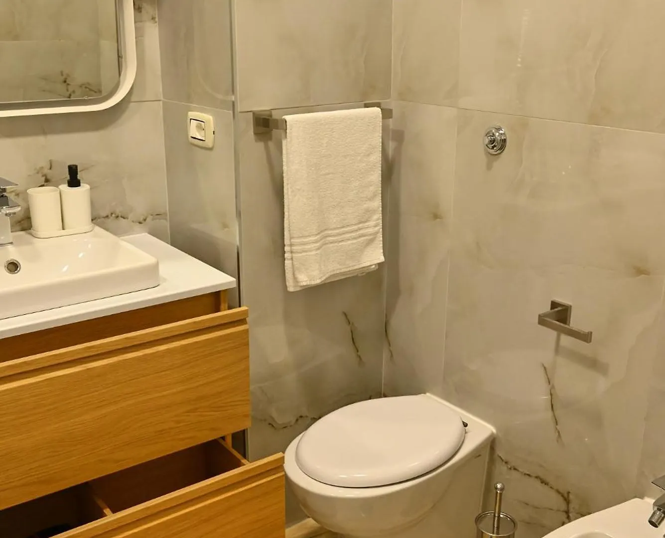 Maison Centro Storico Naples