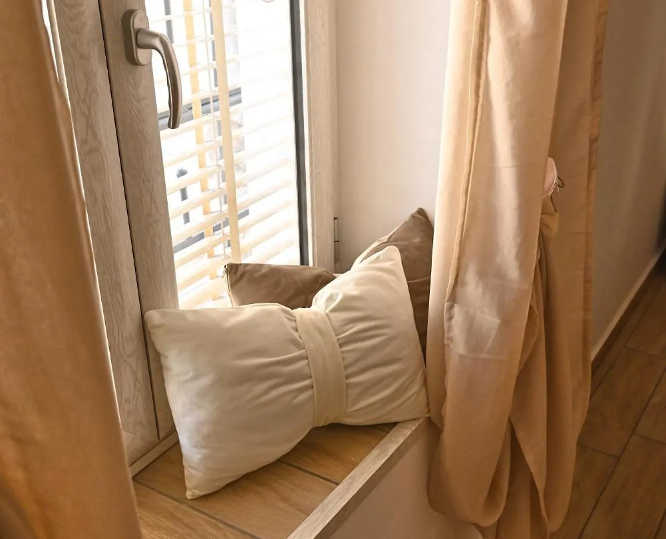 Maison Centro Storico Naples