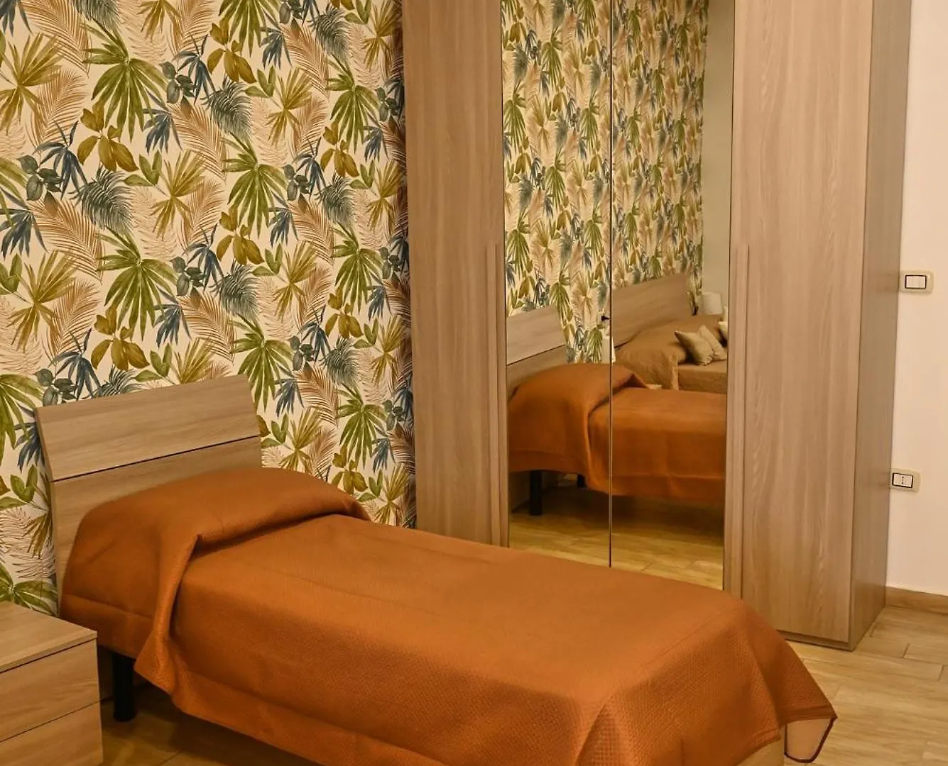 Apartment Maison Centro Storico Naples Italy