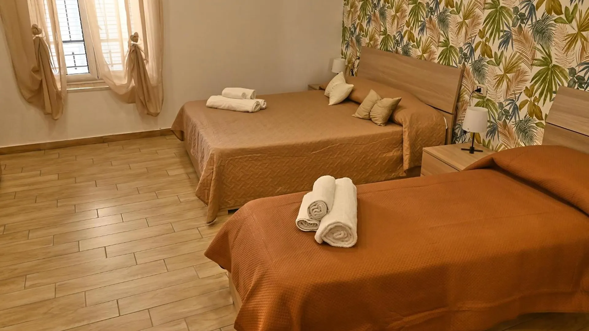 Apartment Maison Centro Storico Naples