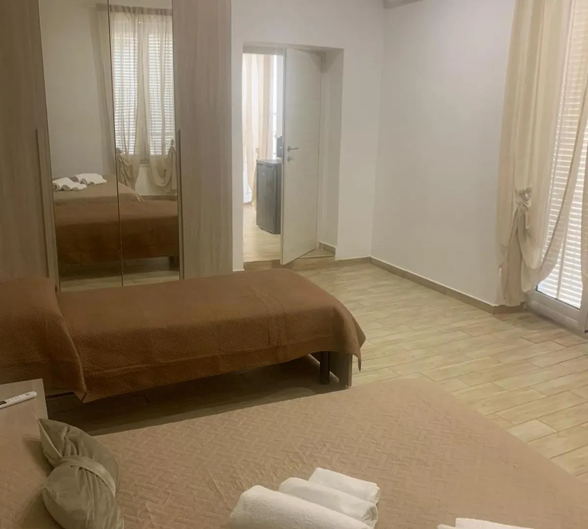 Apartment Maison Centro Storico Naples Italy