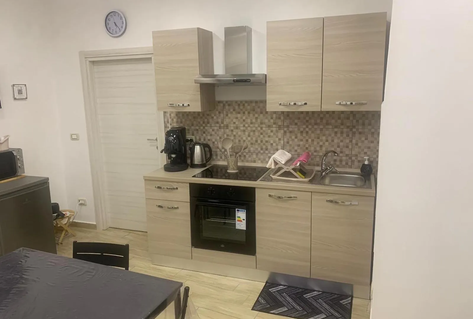 Maison Centro Storico Naples 0*,