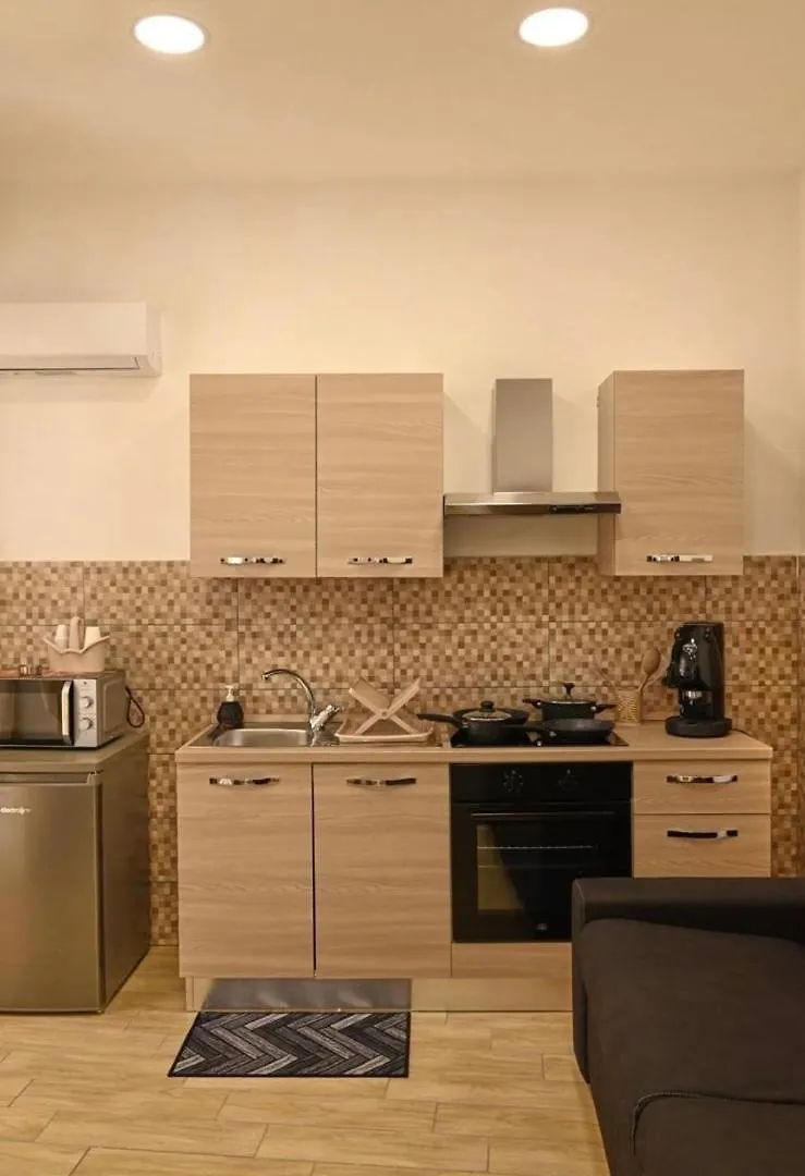 Maison Centro Storico Naples
