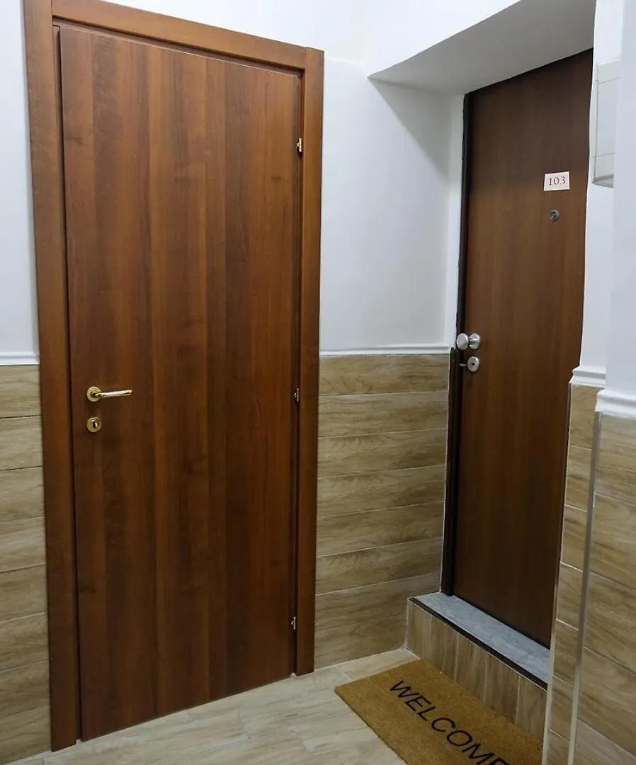 Maison Centro Storico Naples