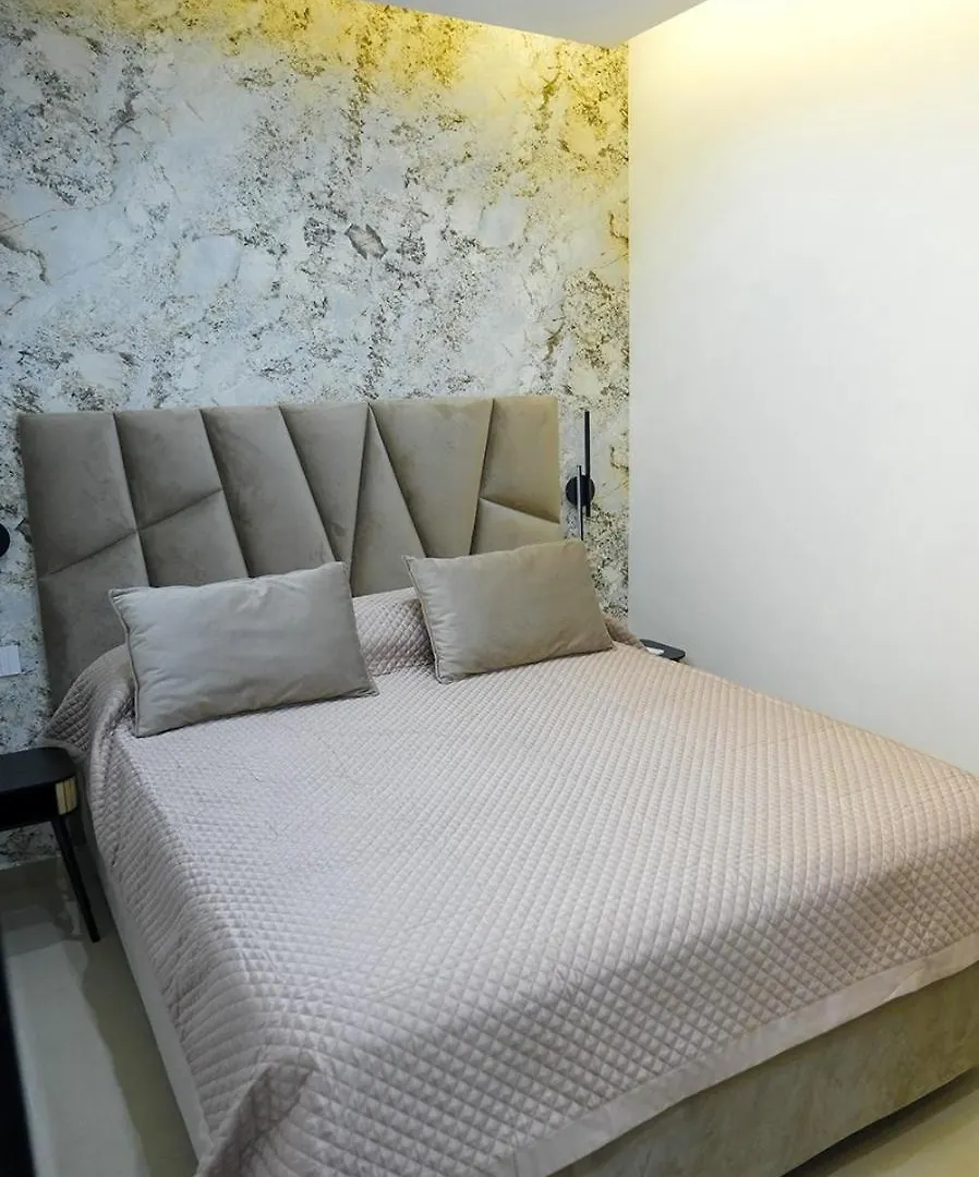 Apartment Maison Centro Storico Naples