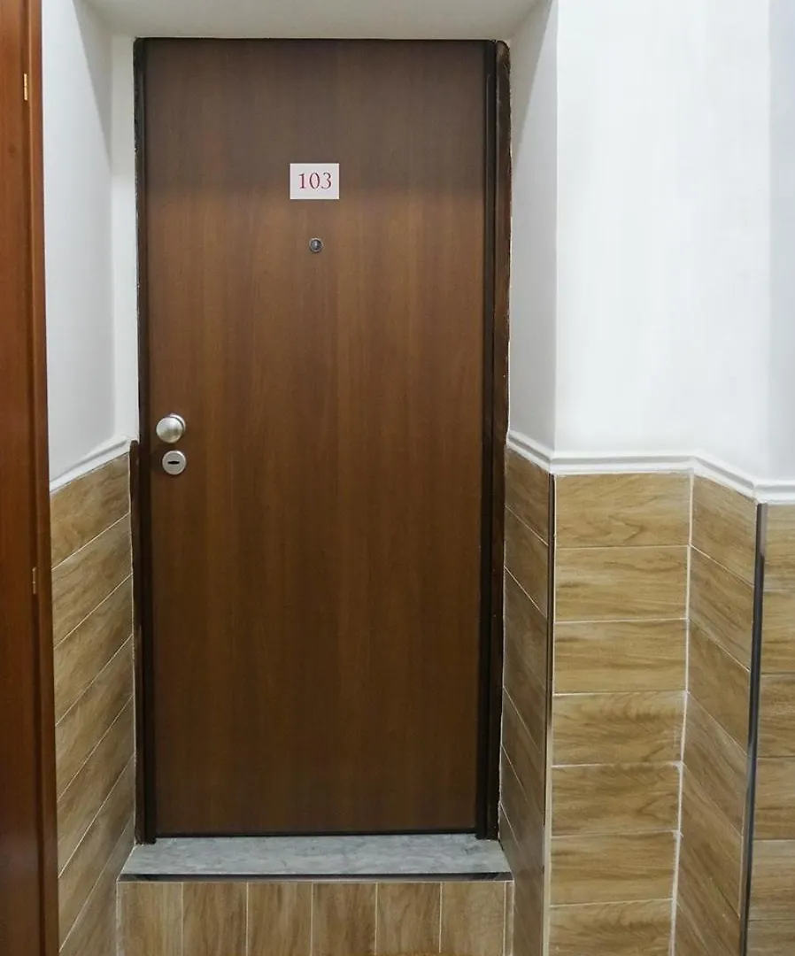 Apartment Maison Centro Storico Naples Italy