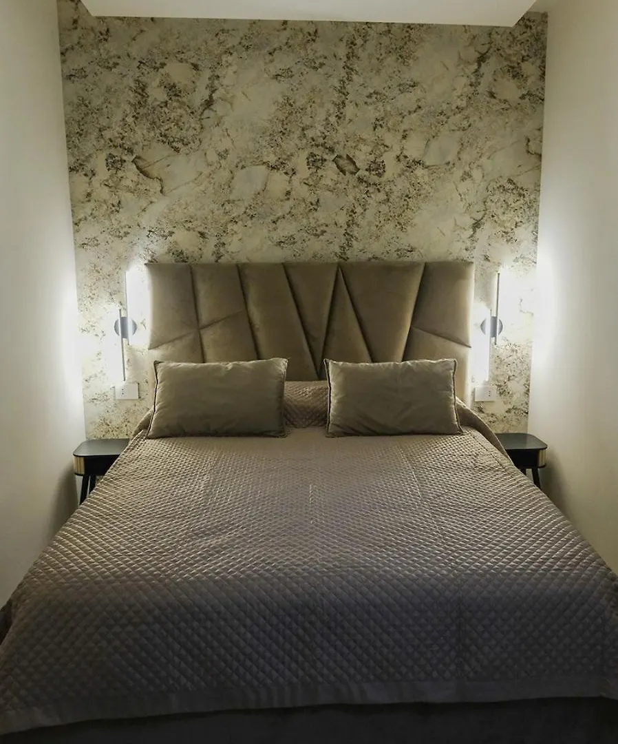 Maison Centro Storico Naples Italy