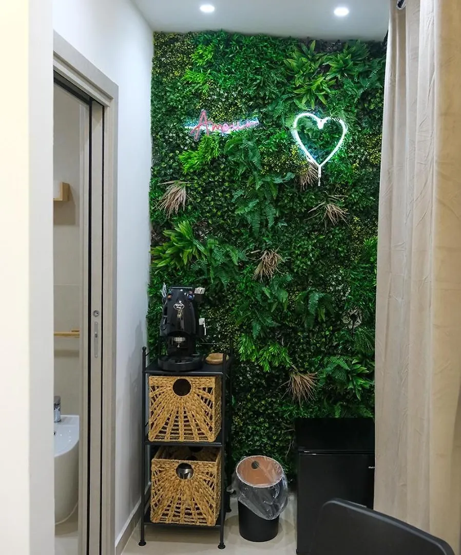 Maison Centro Storico Naples 0*,