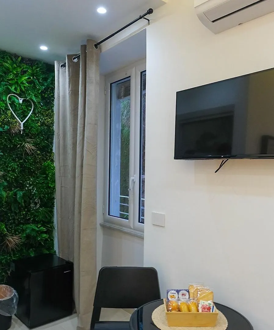 Apartment Maison Centro Storico Naples