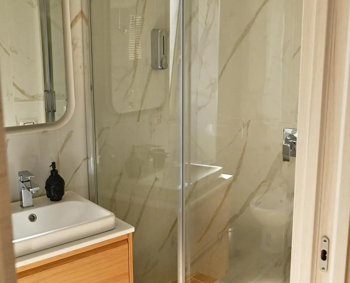 Appartement Maison Centro Storico Naples