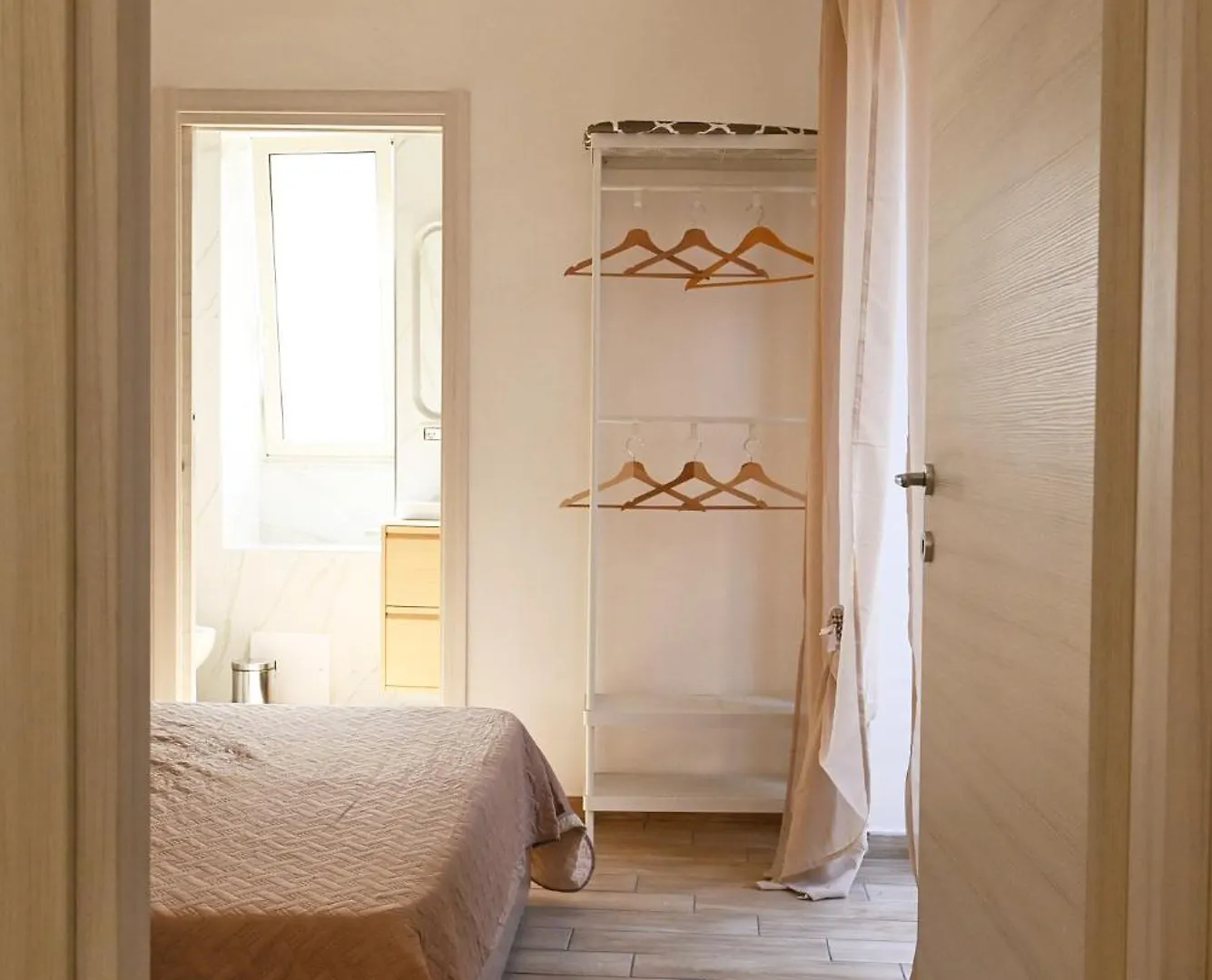 Maison Centro Storico Naples Appartement