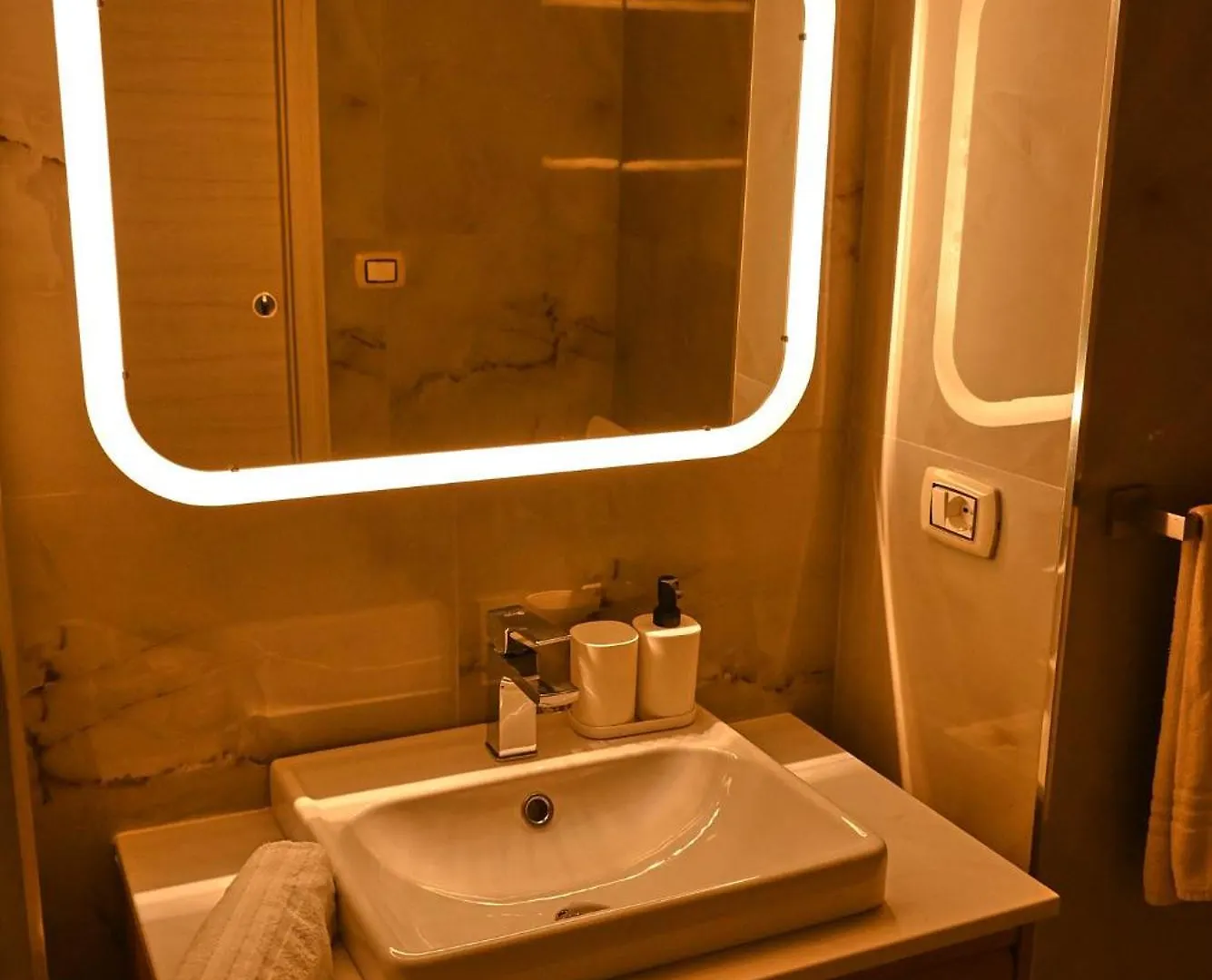 Maison Centro Storico Naples Appartement