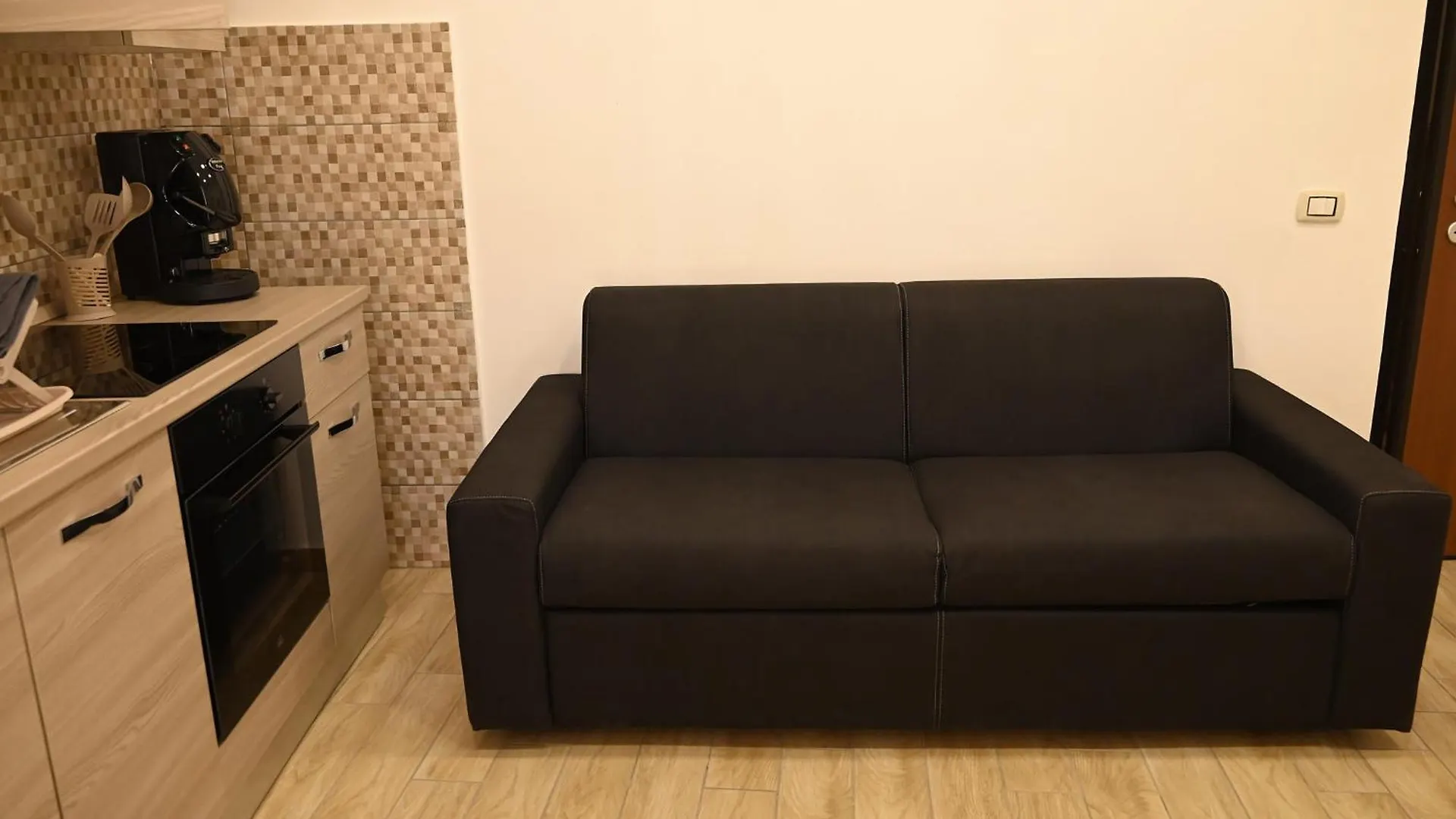 Appartement Maison Centro Storico Naples