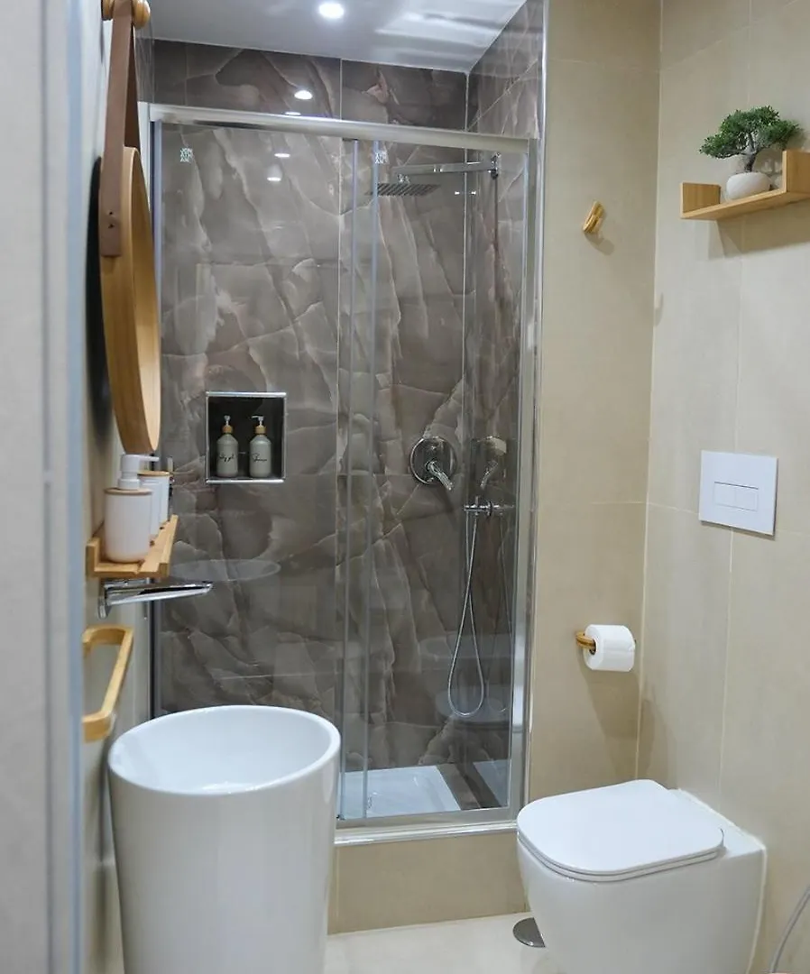 Appartement Maison Centro Storico Naples